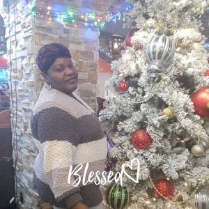 Meet your Posher, Sonya